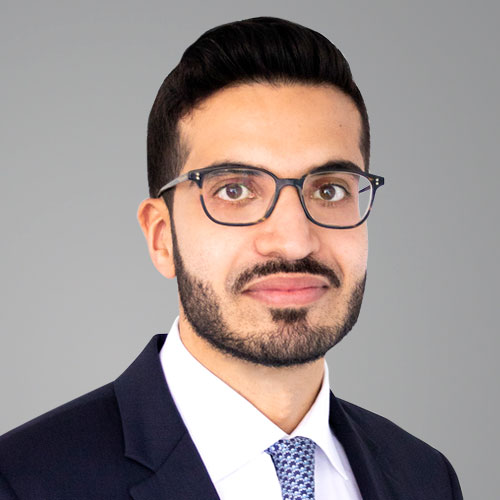 Mohammed Kazmi picture